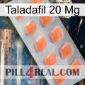 Taladafil 20Mg 26